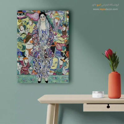 تابلو برای علاقه‌مندان به مد