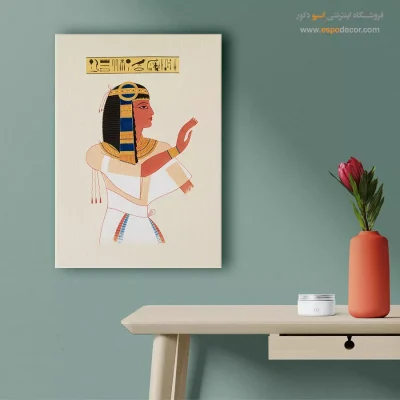 تابلو فشن خلاقانه برای هدیه خاص