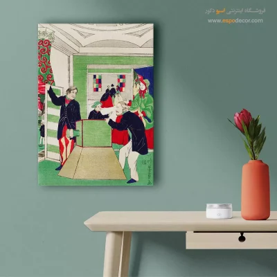 خرید تابلو برای اتاق نوجوان