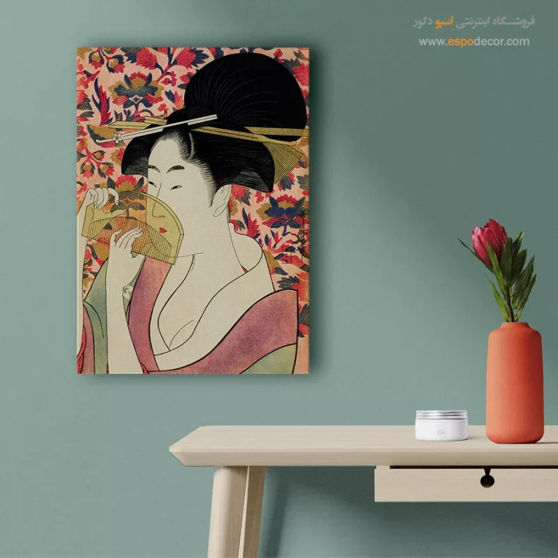 تابلو جدید برای علاقه‌مندان به مد