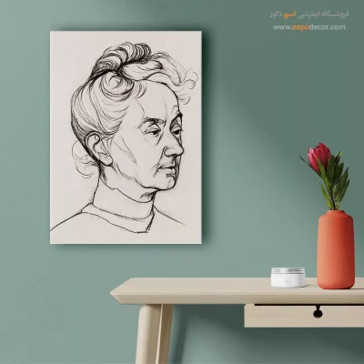 تابلو برای کادو تولد