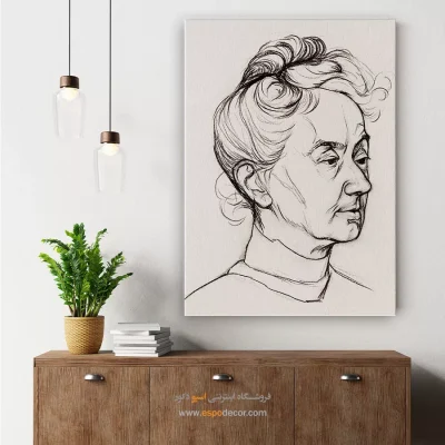 تابلو برای کادو تولد