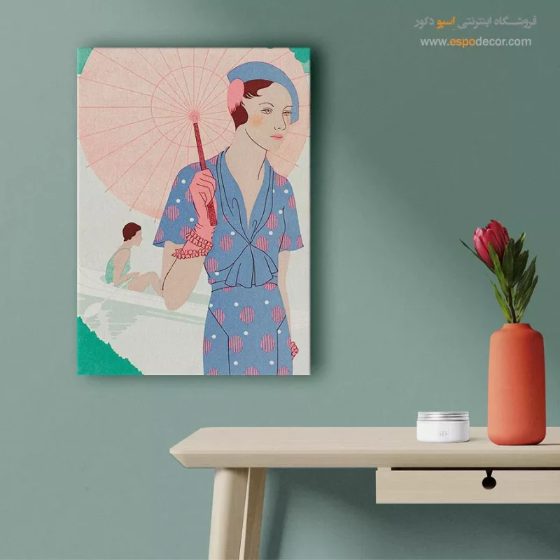 تابلو برای دکوراسیون