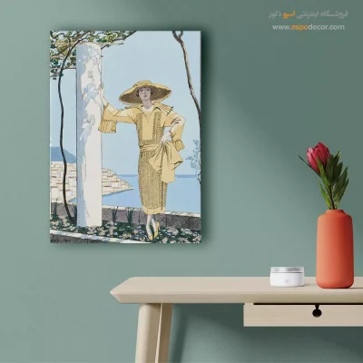 خرید تابلو فشن برای اتاق نوجوان