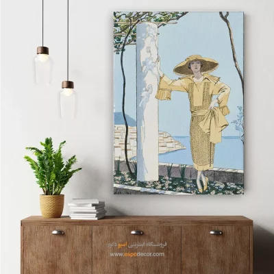 خرید تابلو فشن برای اتاق نوجوان