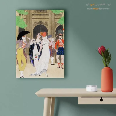 خرید تابلو بوتیک
