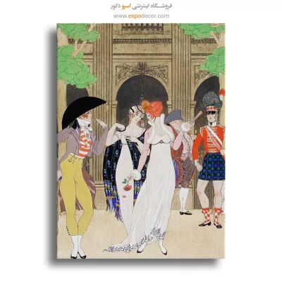خرید تابلو بوتیک