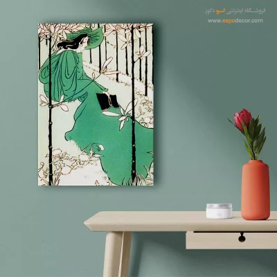 تابلو لباس مجلسی زنانه برای مزون 