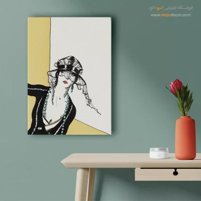 خرید تابلو مدرن