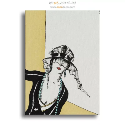 خرید تابلو مدرن