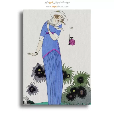 تابلو خلاقانه برای طراحان لباس