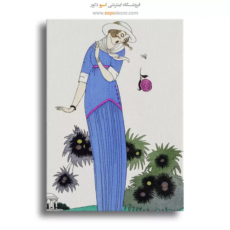تابلو خلاقانه برای طراحان لباس