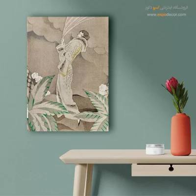 تابلو لباس برای دیوار