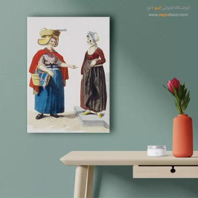 تابلو فانتزی برای اتاق نوجوان