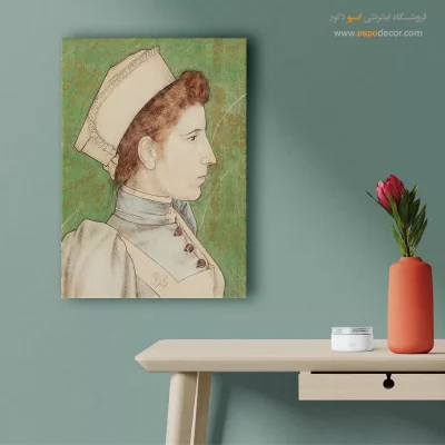 خرید تابلو برای سالن زیبایی مدرن