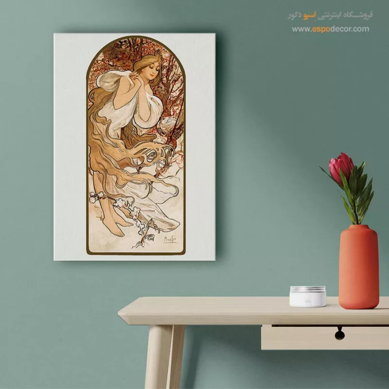 خرید تابلو فشن