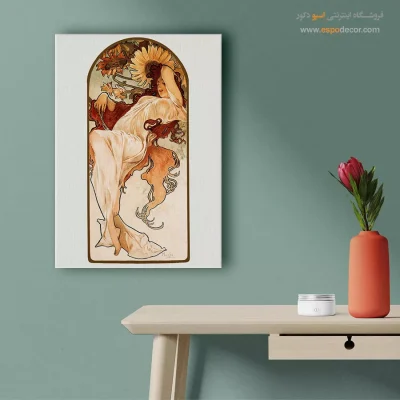 تابلو برای طراحی داخلی