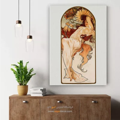 تابلو برای طراحی داخلی