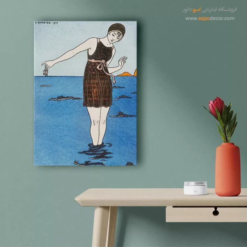 تابلو لاکچری برای دکور خانه