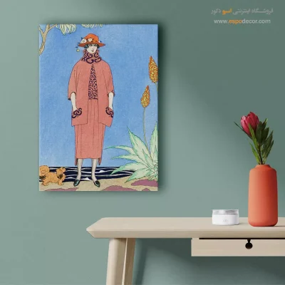 تابلو فانتزی برای دکوراسیون