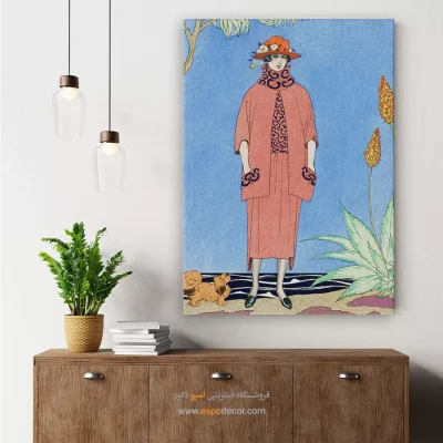 تابلو فانتزی برای دکوراسیون