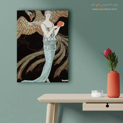 تابلو برای هدیه خاص