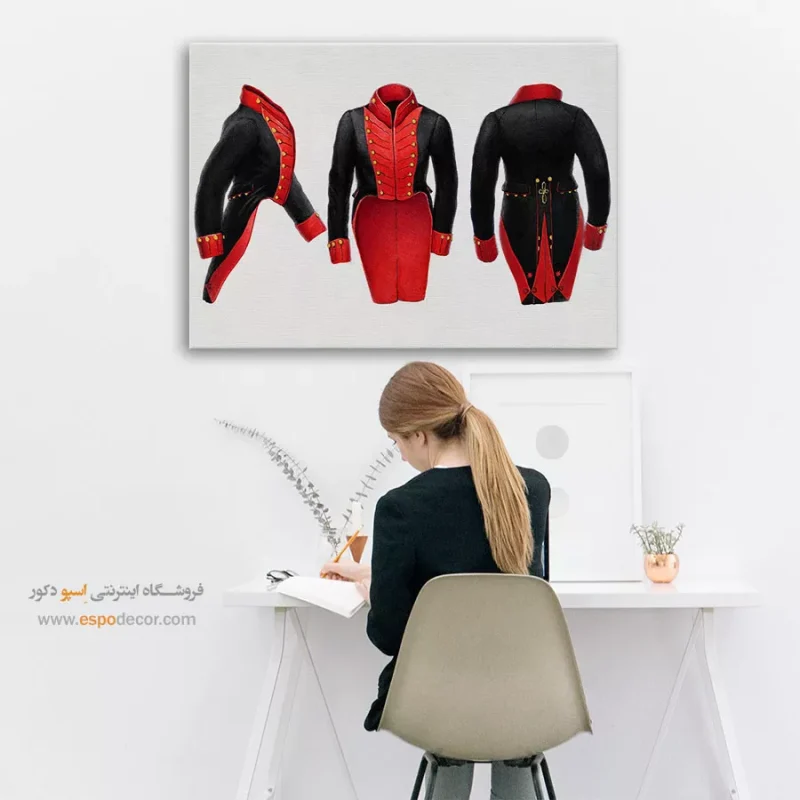 خرید تابلو برای هدیه خاص