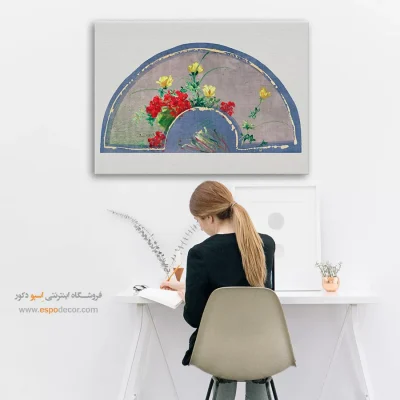 تابلو فشن برای بوتیک لباس کلاسیک