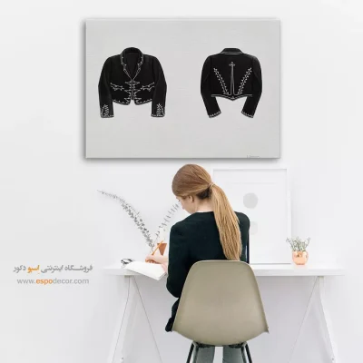 خرید تابلو فانتزی برای اتاق نوجوان