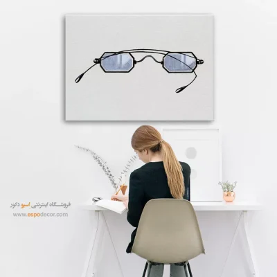 خرید تابلو فشن برای دیوار اتاق