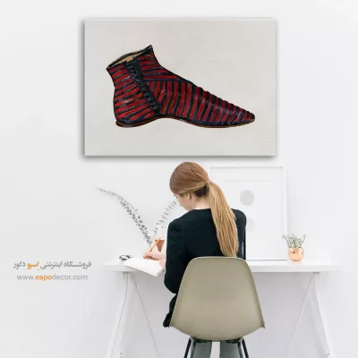 تابلو فشن برای کافه