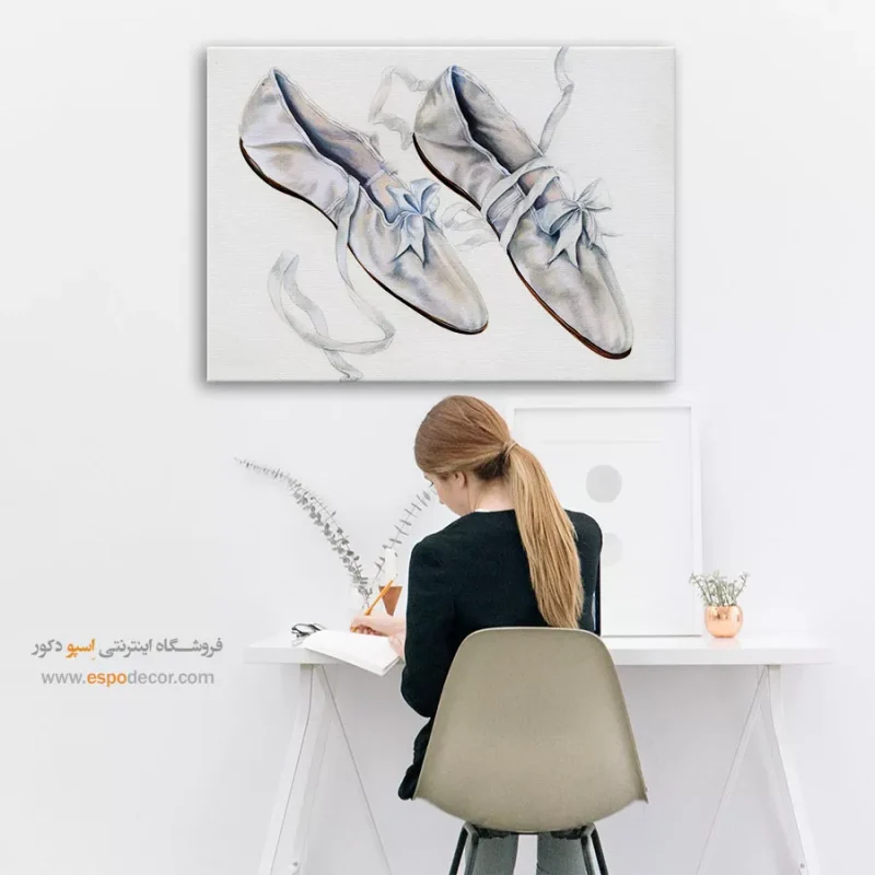 تابلو دکوراتیو فشن جدید برای کادو تولد
