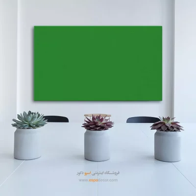 تابلو پرچم کشور لیبی