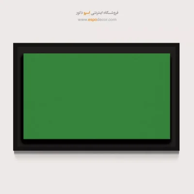 تابلو پرچم کشور لیبی