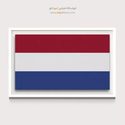 تابلو پرچم کشورها