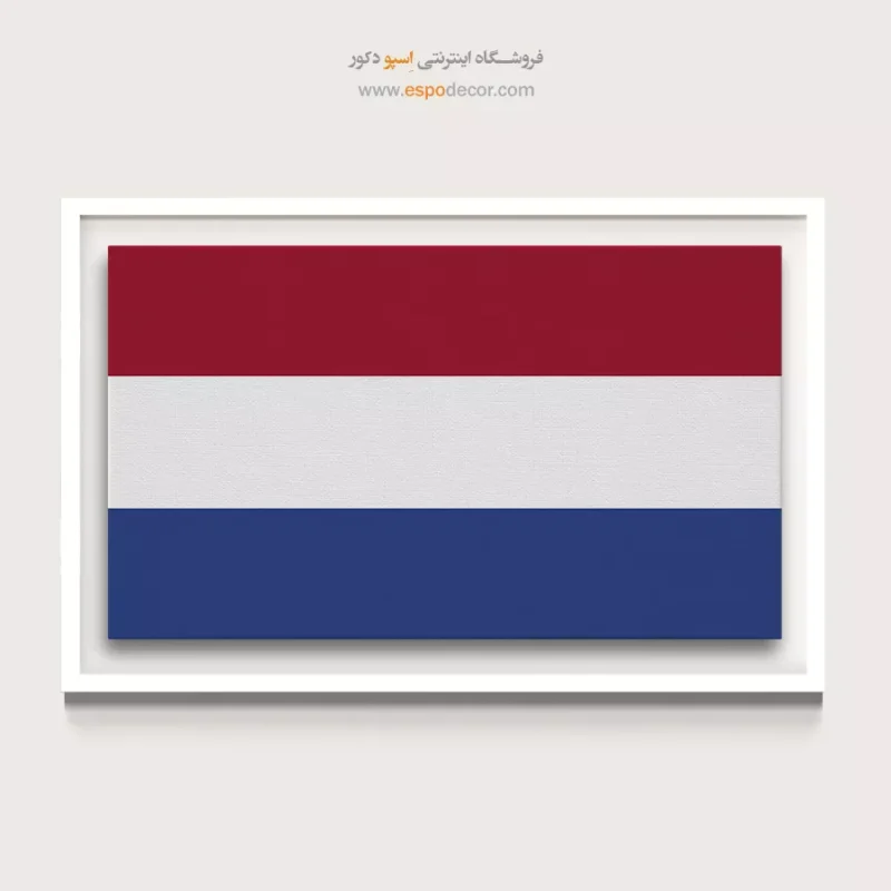تابلو پرچم کشورها