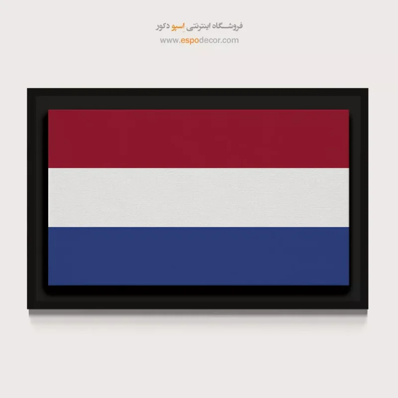 تابلو پرچم کشورها - Image 4