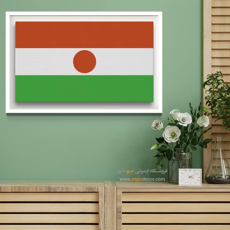تابلو پرچم کشورها - Image 3