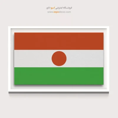 تابلو پرچم کشورها