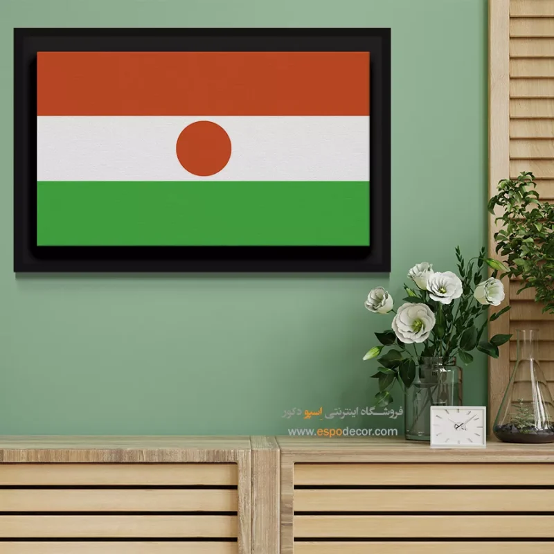 تابلو پرچم کشورها - Image 5