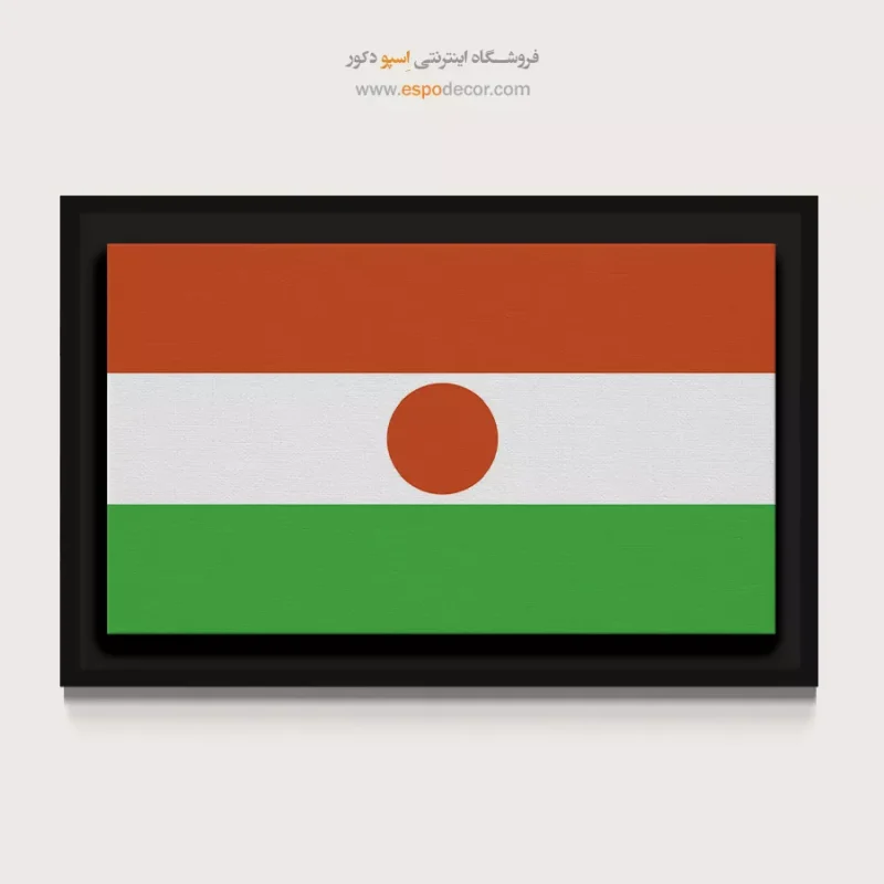 تابلو پرچم کشورها - Image 4