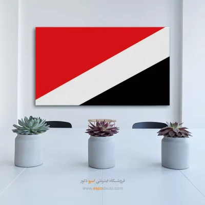 تابلو پرچم کشور شاهزاده نشین سیلند