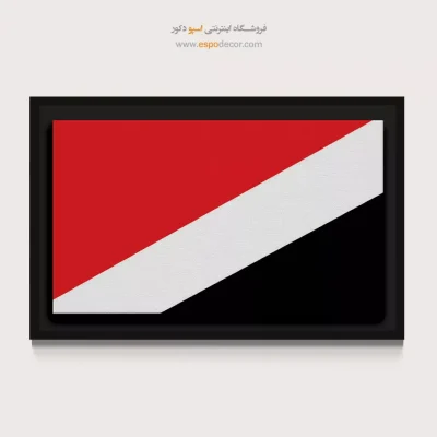 تابلو پرچم کشور شاهزاده نشین سیلند