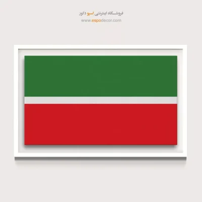 تابلو پرچم کشورها