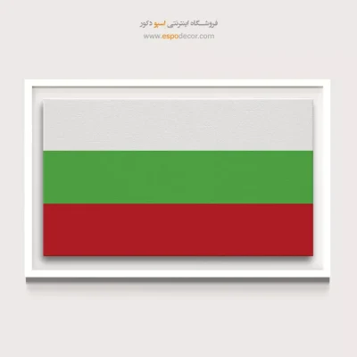 تابلو پرچم کشورها