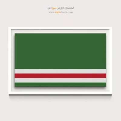 تابلو پرچم کشورها
