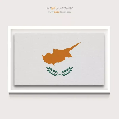 تابلو پرچم کشورها