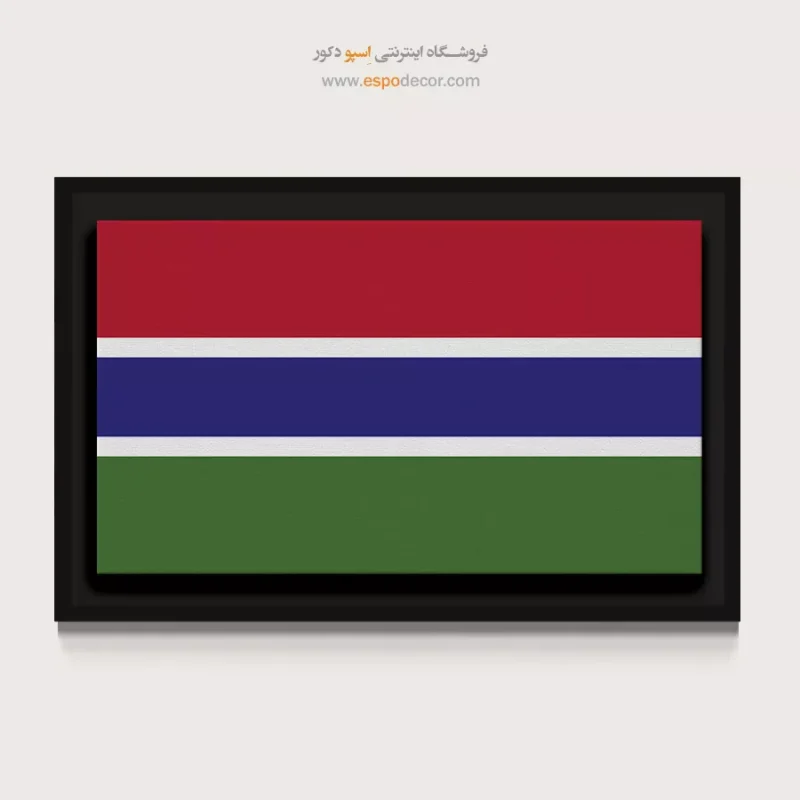 تابلو پرچم کشورها - Image 4