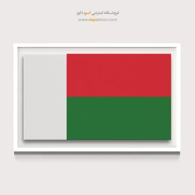 تابلو پرچم کشورها