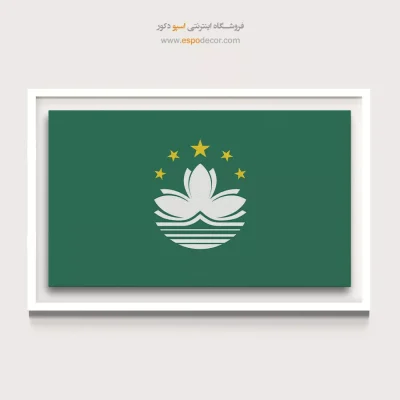 تابلو پرچم کشورها